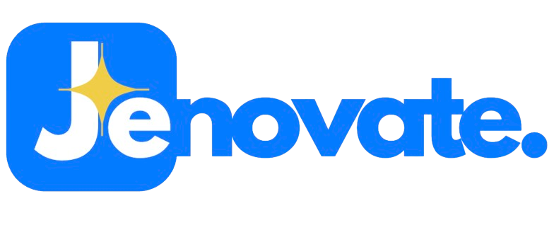 Jenovate Logo